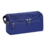 Custom Wall Mounted Side Pull Travel Toiletry Bag - 5