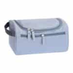 Custom Wall Mounted Side Pull Travel Toiletry Bag - 7