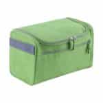 Custom Wall Mounted Side Pull Travel Toiletry Bag - 8