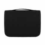 Custom Water-Resistant Hanging Toiletry Bag - 9