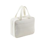 Custom Water-Resistant Hanging Toiletry Bag - 1
