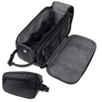 Custom Water Resistant Men's Travel Dopp Kit - 1