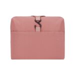 Custom Water-Resistant Nylon Hanging Toiletry Bag - 5