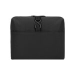 Custom Water-Resistant Nylon Hanging Toiletry Bag - 6