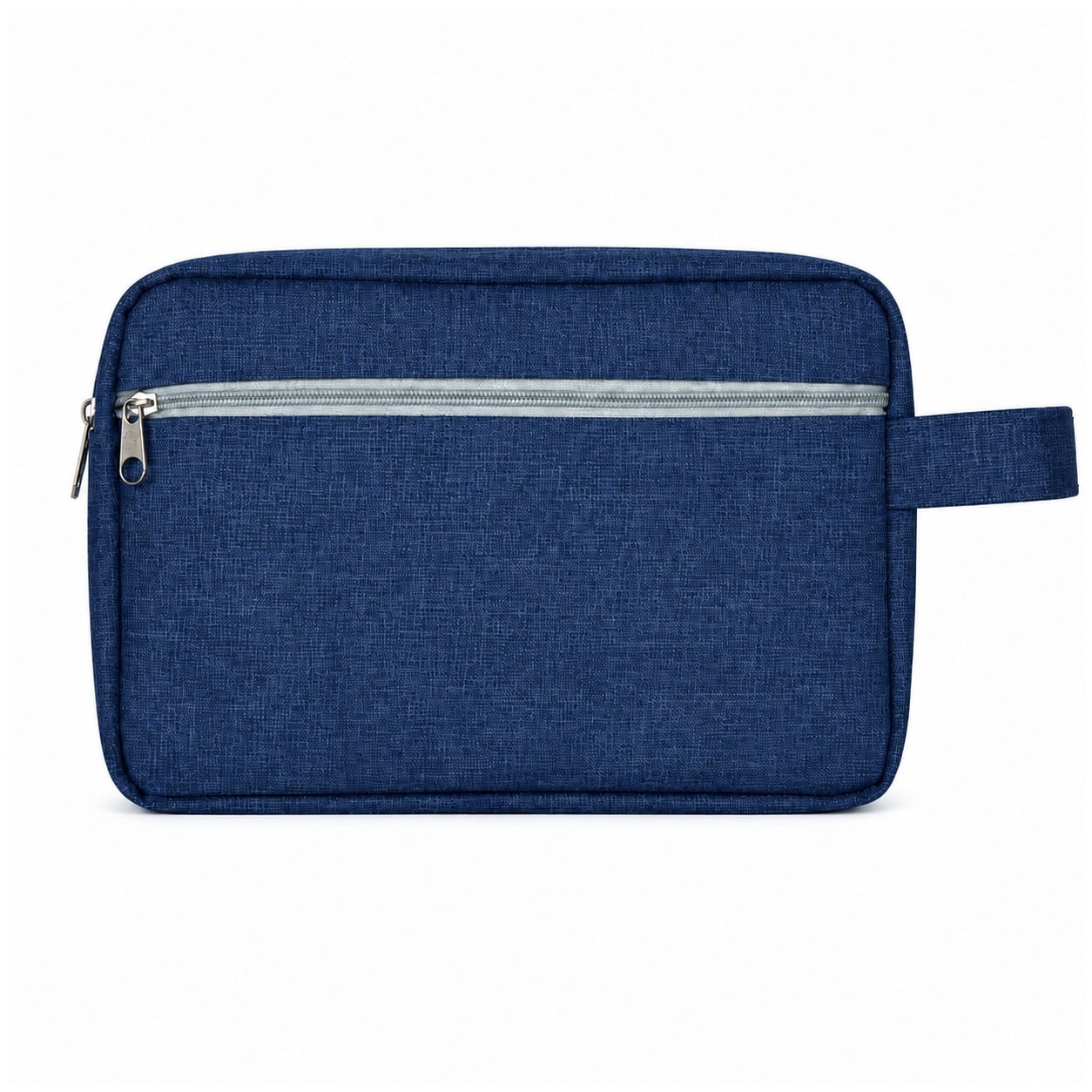 Custom Water Resistant Polyester Travel Toiletry Bag - 5