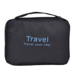 Custom Water-Resistant Toiletry Bag - 2