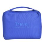 Custom Water-Resistant Toiletry Bag - 3