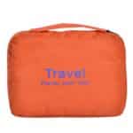 Custom Water-Resistant Toiletry Bag - 5
