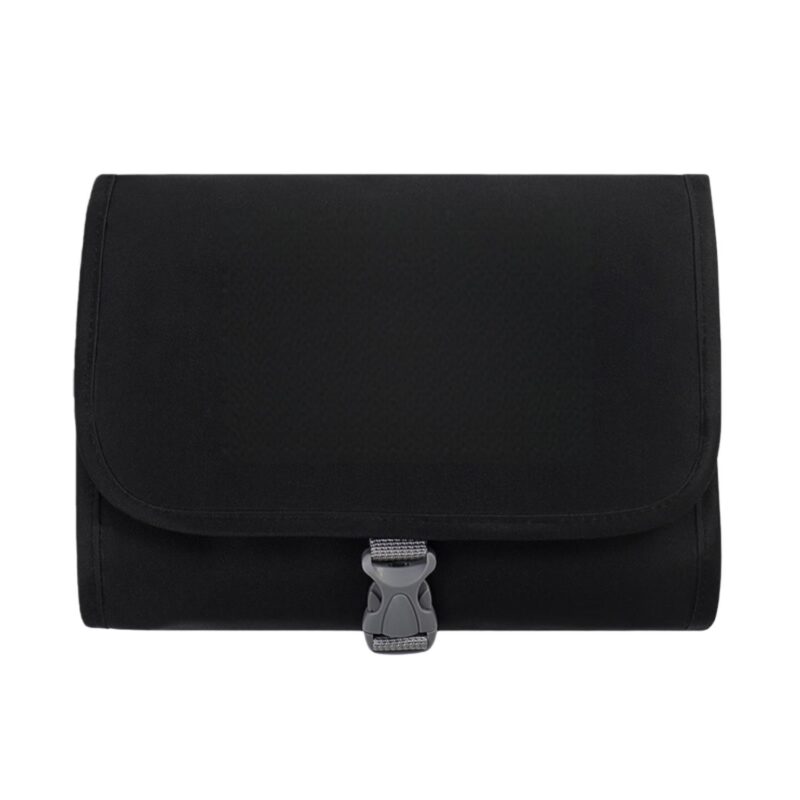 Custom Water-Resistant Toiletry Bag - 2