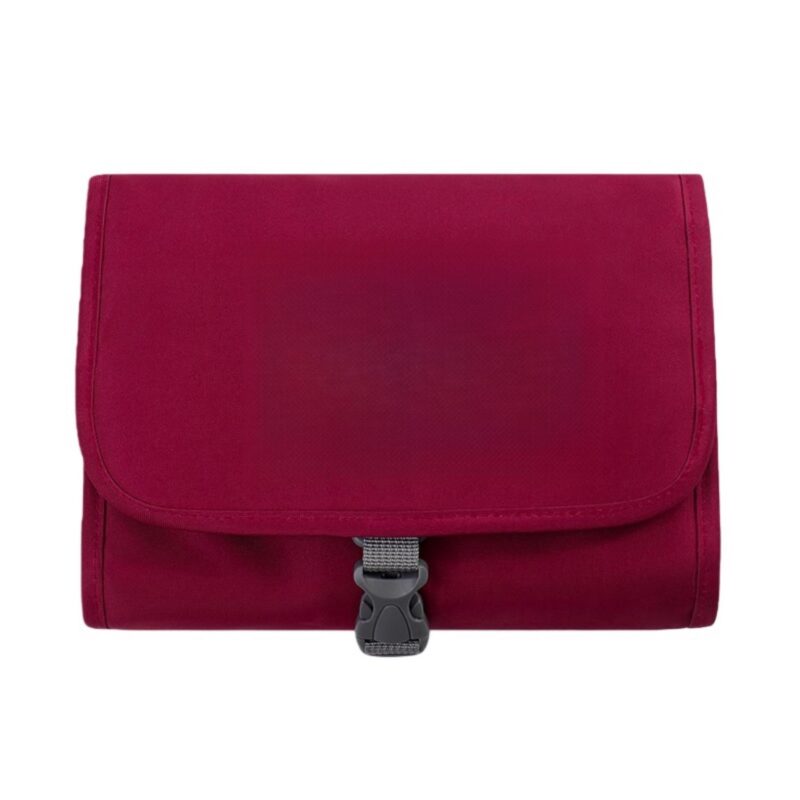 Custom Water-Resistant Toiletry Bag - 3