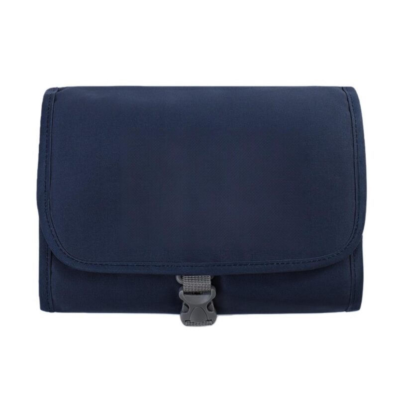 Custom Water-Resistant Toiletry Bag - 4