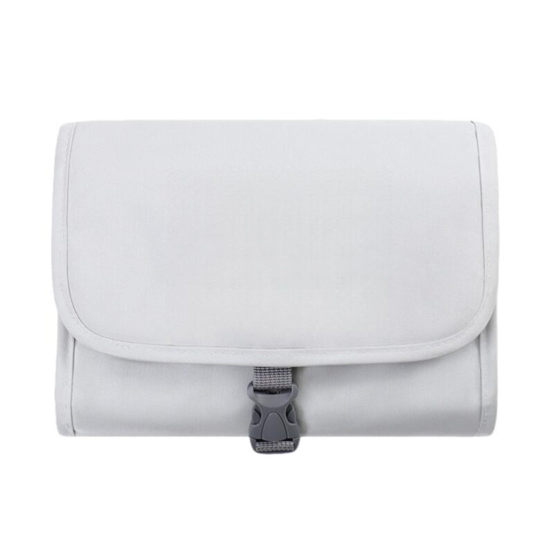 Custom Water-Resistant Toiletry Bag - 5