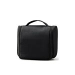 Custom Water Resistant Toiletry Kit Makeup Bag Cosmetic Bag Travel Organizer With Hanging Hook - 1
