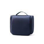 Custom Water Resistant Toiletry Kit Makeup Bag Cosmetic Bag Travel Organizer With Hanging Hook - 2
