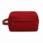 Custom Water Resistant Travel Toiletry Bag Dopp Kit - 3