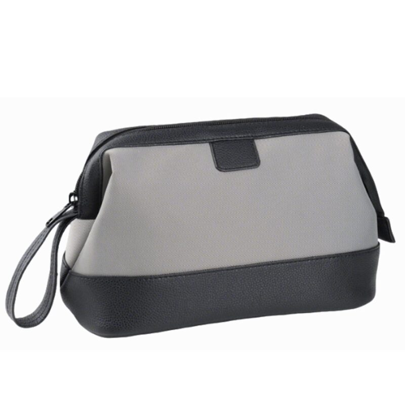 Custom Water Resistant Travel Toiletry Bag - 2