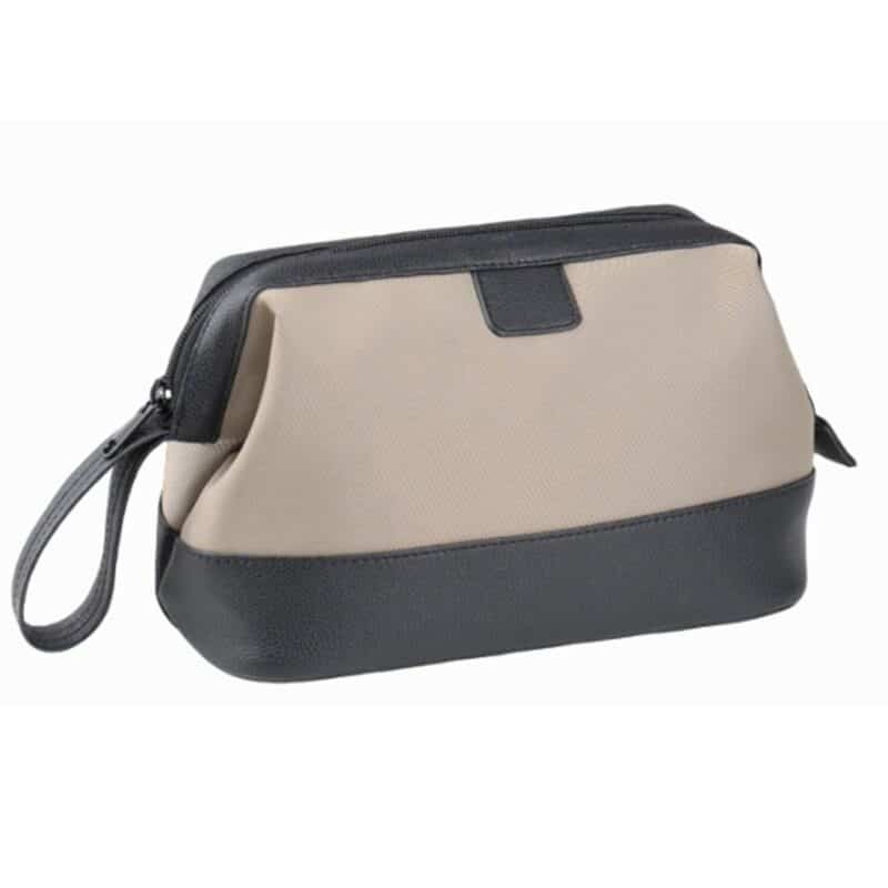 Custom Water Resistant Travel Toiletry Bag - 3
