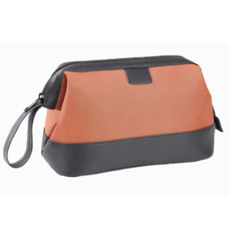 Custom Water Resistant Travel Toiletry Bag - 4