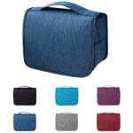 Custom Water-repellent Travel Toiletry Bag - 1