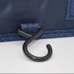 Custom Water-repellent Travel Toiletry Bag - 2