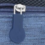 Custom Water-repellent Travel Toiletry Bag - 3