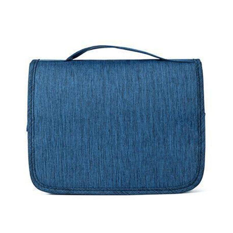 Custom Water-repellent Travel Toiletry Bag - 8