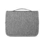 Custom Water-repellent Travel Toiletry Bag - 9