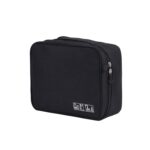 Custom Water-resistant Square Toiletry Bag - 3
