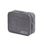 Custom Water-resistant Square Toiletry Bag - 6