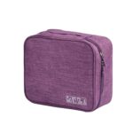 Custom Water-resistant Square Toiletry Bag - 7