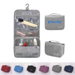 Custom Water-resistant Toiletry Bag