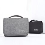 Custom Water-resistant Toiletry Bag - 2