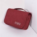 Custom Water-resistant Toiletry Bag - 4