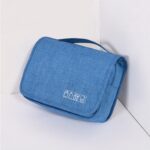 Custom Water-resistant Toiletry Bag - 5