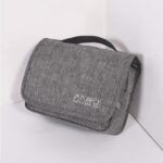 Custom Water-resistant Toiletry Bag - 7