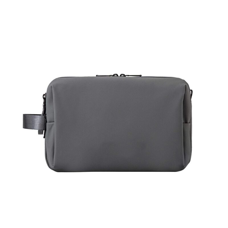 Custom Water-resistant Toiletry Bag - 4