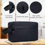 Custom Water-resistant Toiletry Bag - 1