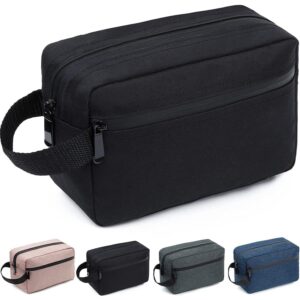 Custom Water-resistant Toiletry Bag