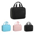 Custom Water-resistant Traveling Toiletry Bag - 1