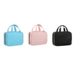 Custom Water-resistant Traveling Toiletry Bag - 2