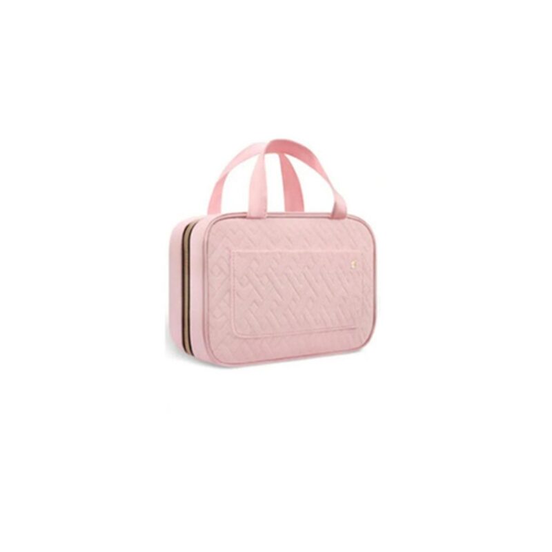 Custom Water-resistant Traveling Toiletry Bag - 3