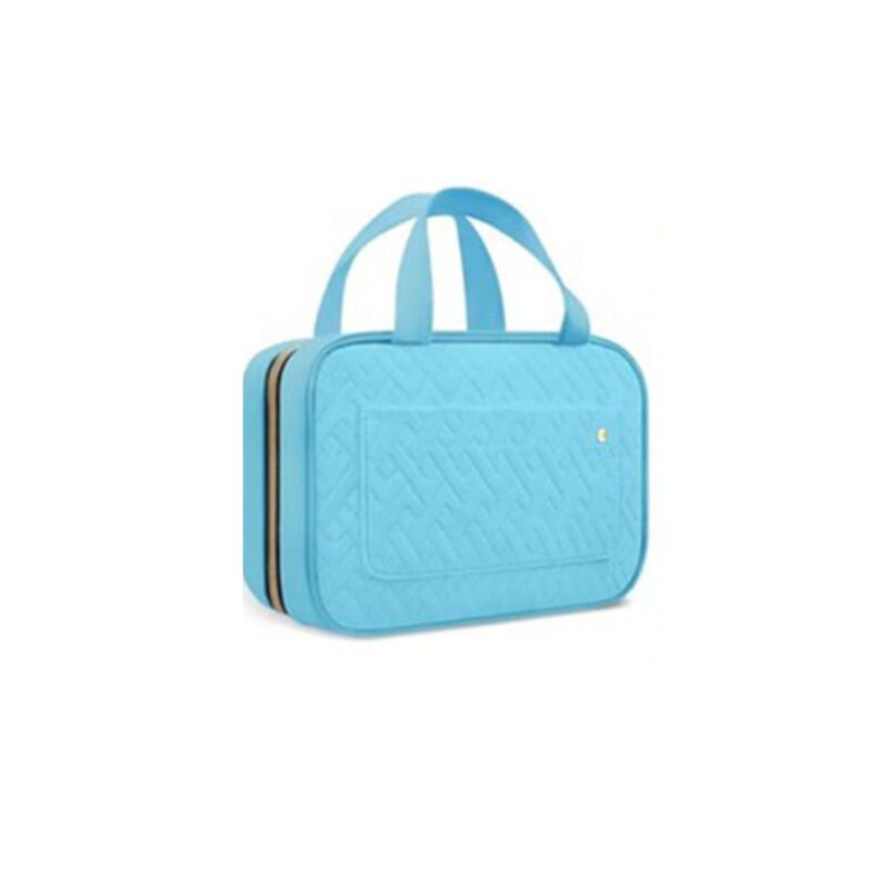 Custom Water-resistant Traveling Toiletry Bag - 4