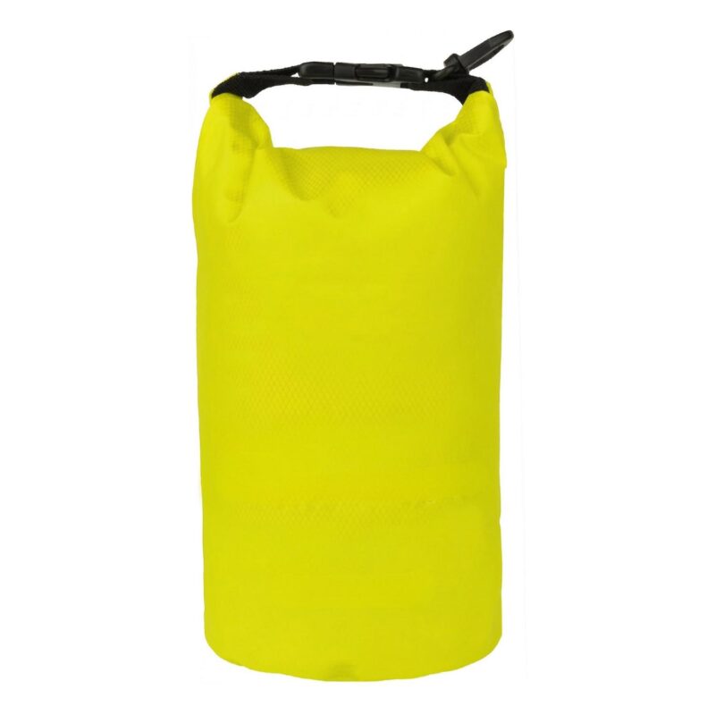 Custom Waterproof Cosmetic And Toiletry Bag - 1