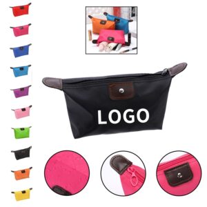 Custom Waterproof Durable Toiletry Bag