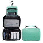 Custom Waterproof Foldable Travel Toiletry Bag - 9