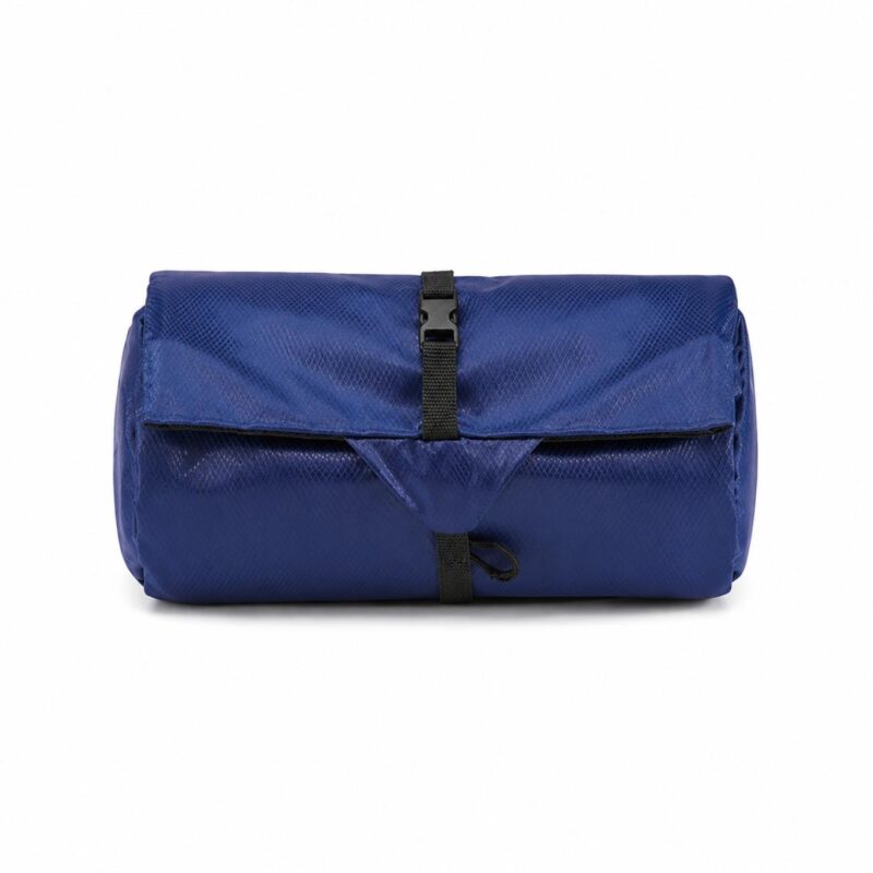 Custom Waterproof Foldable Travel Toiletry Bag - 5