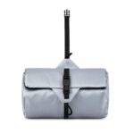 Custom Waterproof Foldable Travel Toiletry Bag - 6