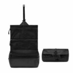 Custom Waterproof Foldable Travel Toiletry Bag - 7