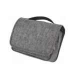 Custom Waterproof Hanging Toiletry Bag - 2
