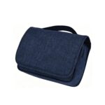 Custom Waterproof Hanging Toiletry Bag - 3